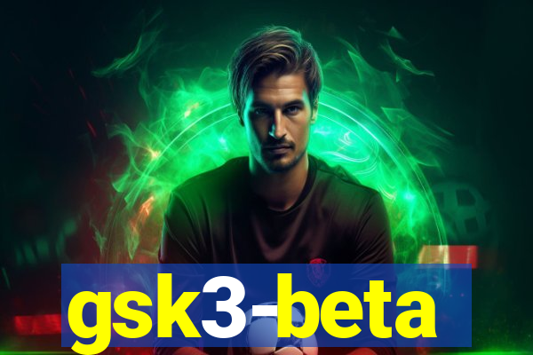 gsk3-beta