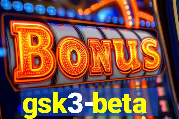 gsk3-beta