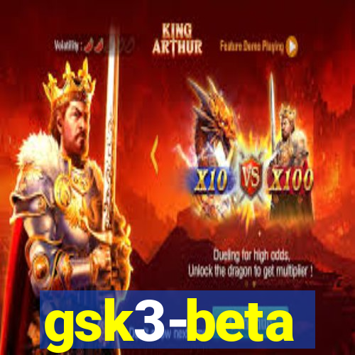 gsk3-beta