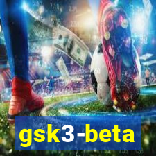 gsk3-beta