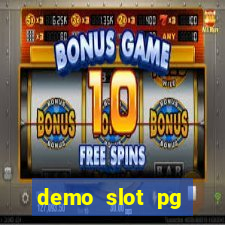 demo slot pg hawaiian tiki