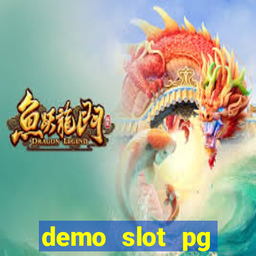 demo slot pg hawaiian tiki