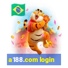 a188.com login