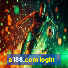 a188.com login