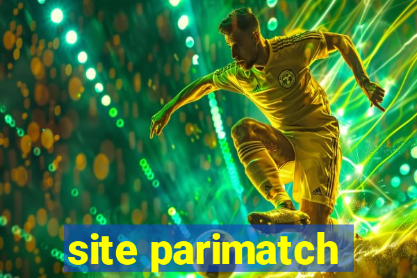 site parimatch