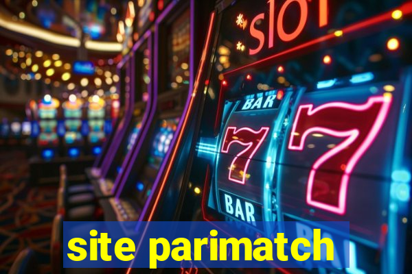 site parimatch