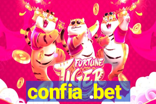 confia .bet