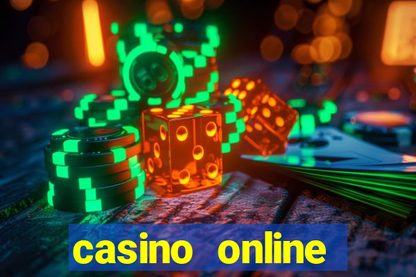 casino online dinero real