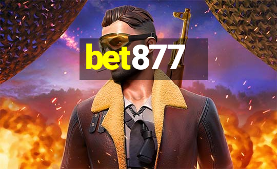 bet877