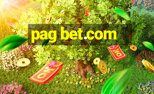 pag bet.com