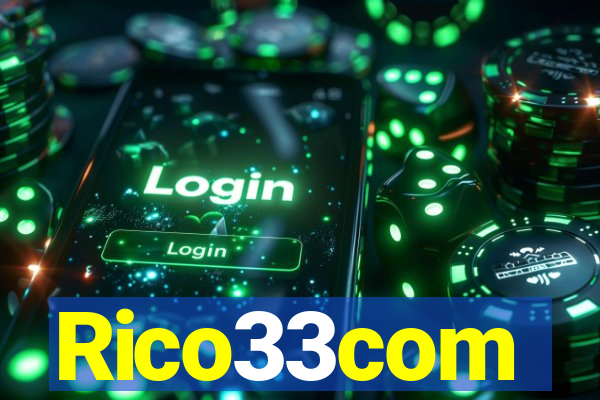 Rico33com