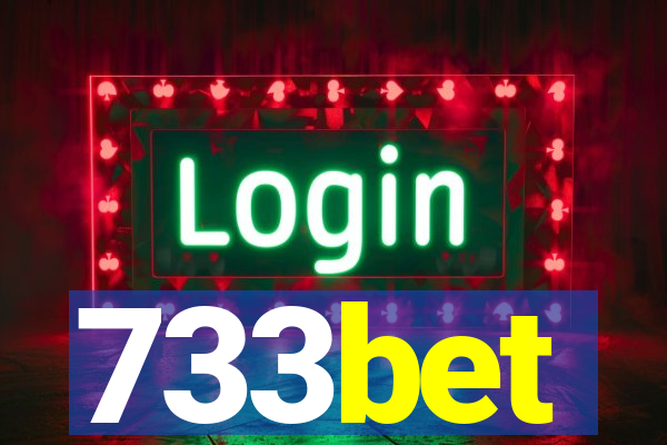 733bet