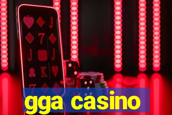 gga casino