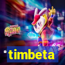 timbeta