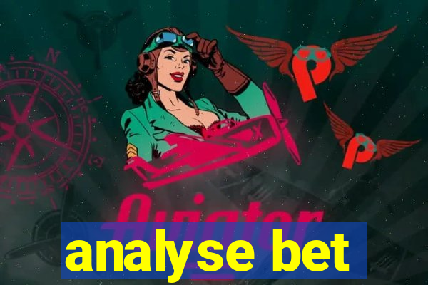 analyse bet