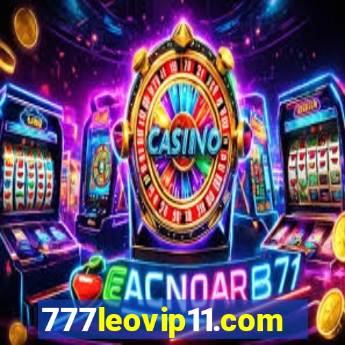 777leovip11.com