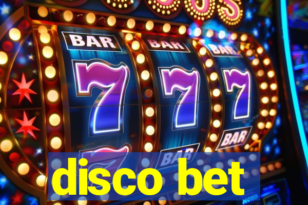 disco bet