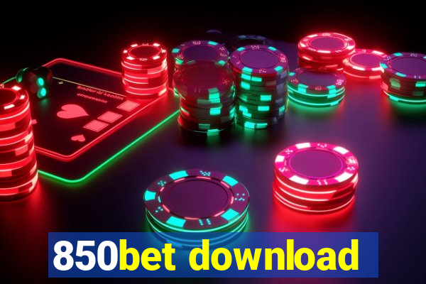 850bet download