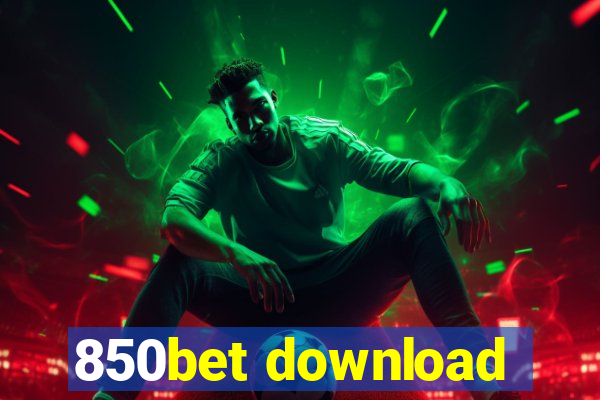 850bet download