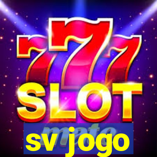 sv jogo