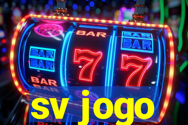 sv jogo