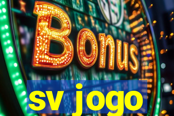 sv jogo