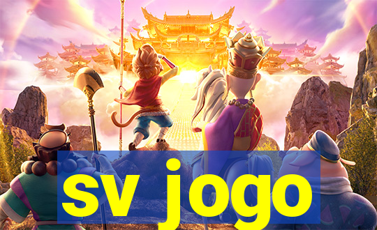 sv jogo