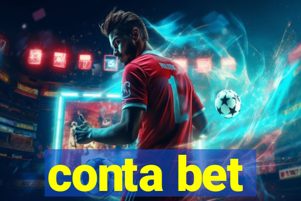 conta bet