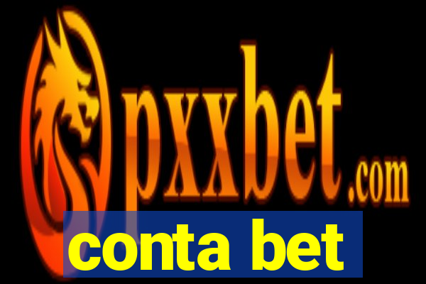 conta bet