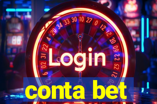 conta bet