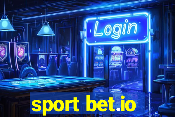 sport bet.io