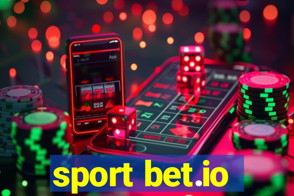 sport bet.io