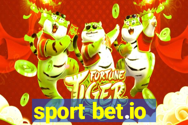 sport bet.io