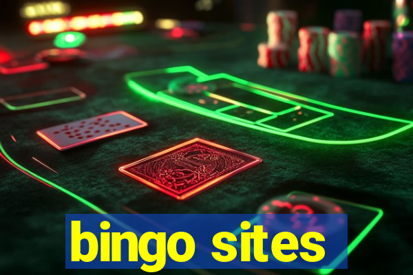 bingo sites