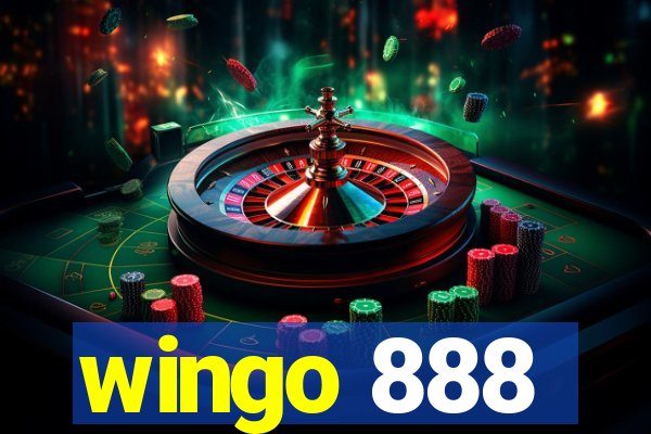 wingo 888