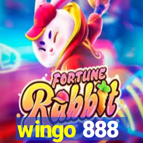 wingo 888