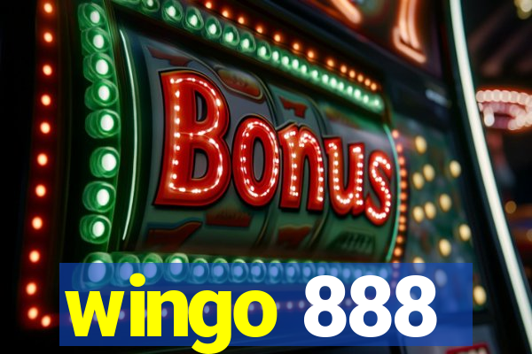 wingo 888