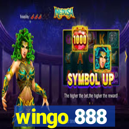 wingo 888