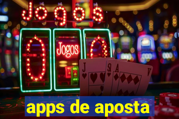 apps de aposta