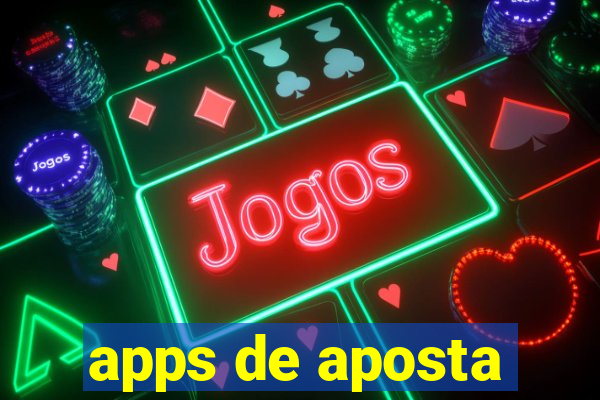 apps de aposta