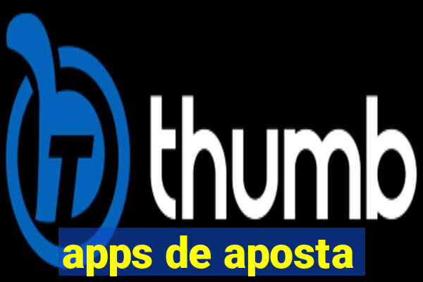 apps de aposta