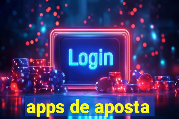 apps de aposta