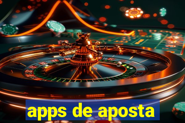 apps de aposta