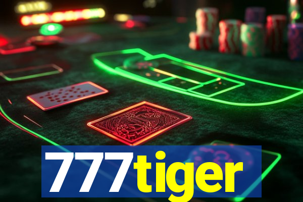 777tiger