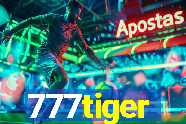 777tiger