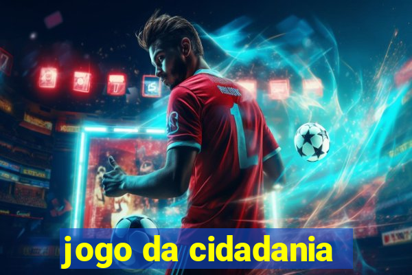 jogo da cidadania