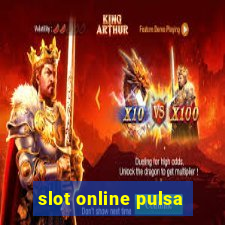 slot online pulsa