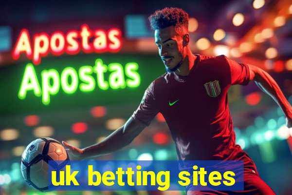 uk betting sites