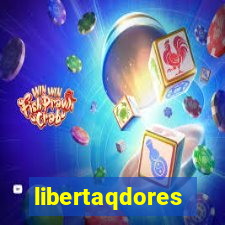 libertaqdores