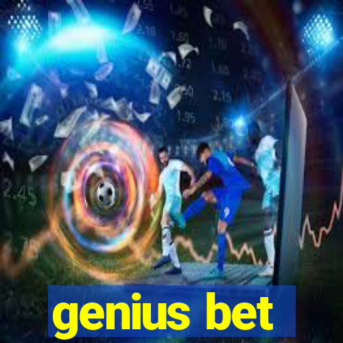 genius bet